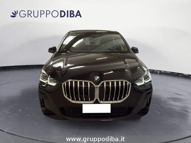 BMW Serie 2 Active Tourer 218d Active Tourer Msport auto- Gruppo Diba