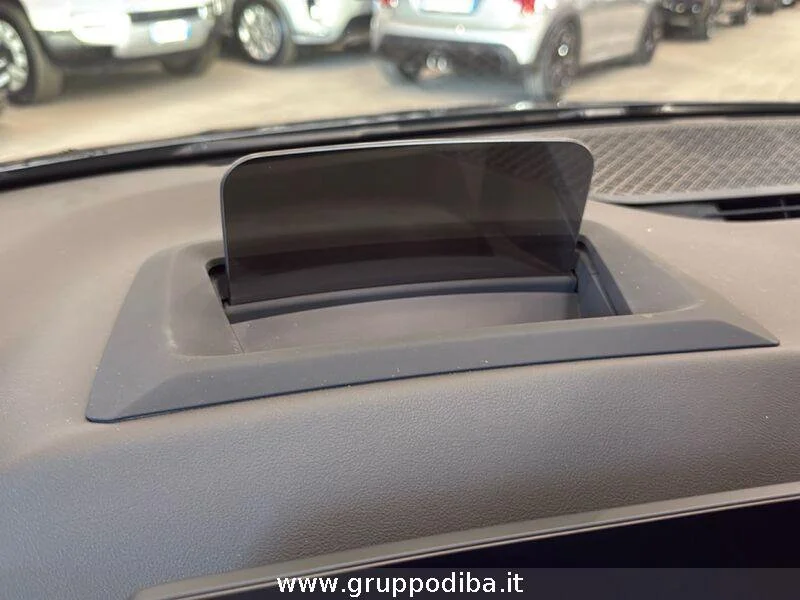 BMW Serie 2 Active Tourer 218d Active Tourer Msport auto- Gruppo Diba