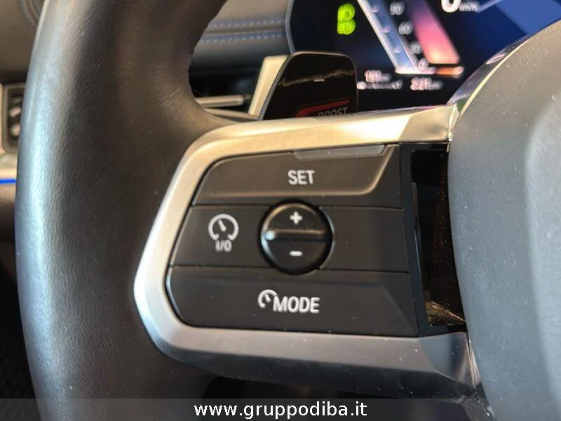 BMW Serie 2 Active Tourer 218d Active Tourer Msport auto- Gruppo Diba