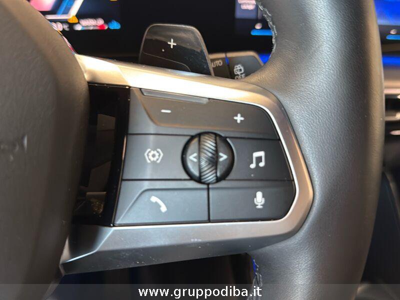 BMW Serie 2 Active Tourer 218d Active Tourer Msport auto- Gruppo Diba