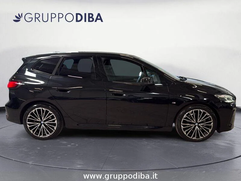 BMW Serie 2 Active Tourer 218d Active Tourer Msport auto- Gruppo Diba