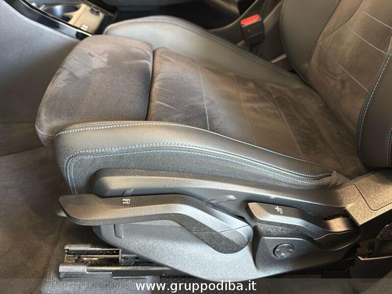BMW Serie 2 Active Tourer 218d Active Tourer Msport auto- Gruppo Diba
