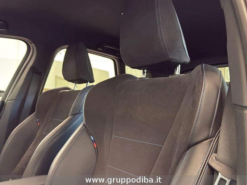 BMW Serie 2 Active Tourer 218d Active Tourer Msport auto- Gruppo Diba