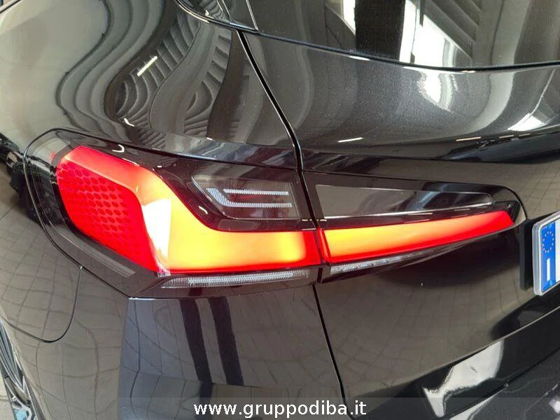 BMW Serie 2 Active Tourer 218d Active Tourer Msport auto- Gruppo Diba