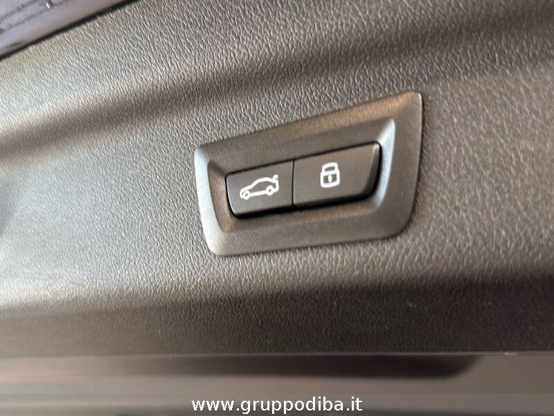 BMW Serie 2 Active Tourer 218d Active Tourer Msport auto- Gruppo Diba