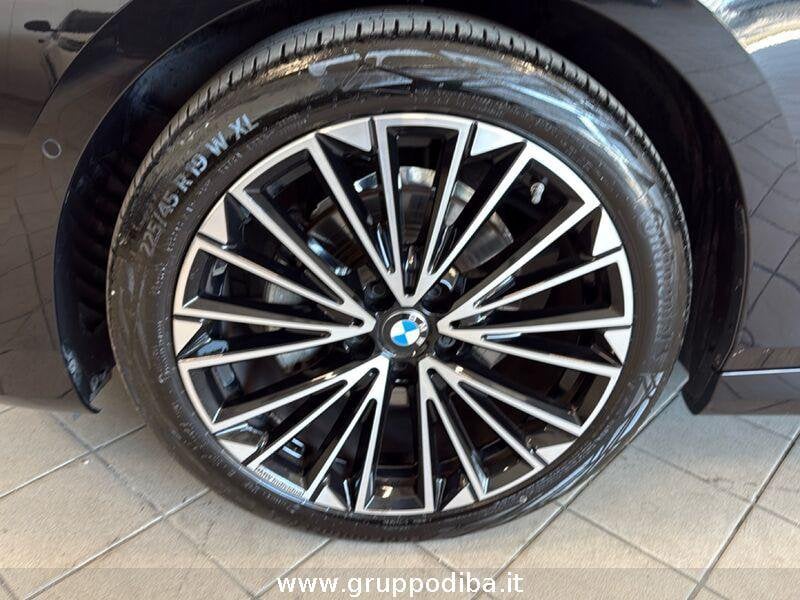 BMW Serie 2 Active Tourer 218d Active Tourer Msport auto- Gruppo Diba