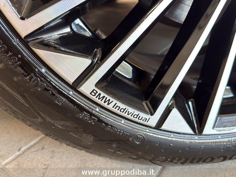 BMW Serie 2 Active Tourer 218d Active Tourer Msport auto- Gruppo Diba
