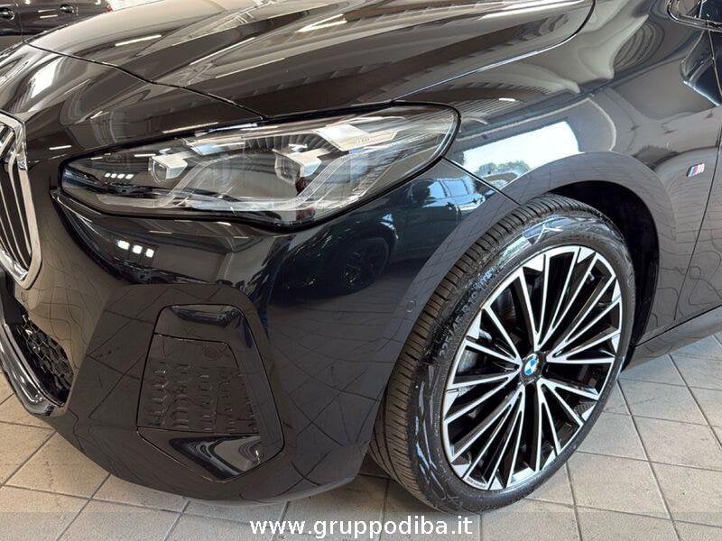 BMW Serie 2 Active Tourer 218d Active Tourer Msport auto- Gruppo Diba