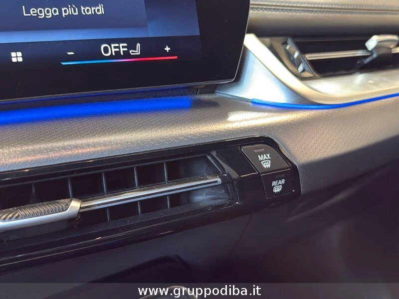 BMW Serie 2 Active Tourer 218d Active Tourer Msport auto- Gruppo Diba