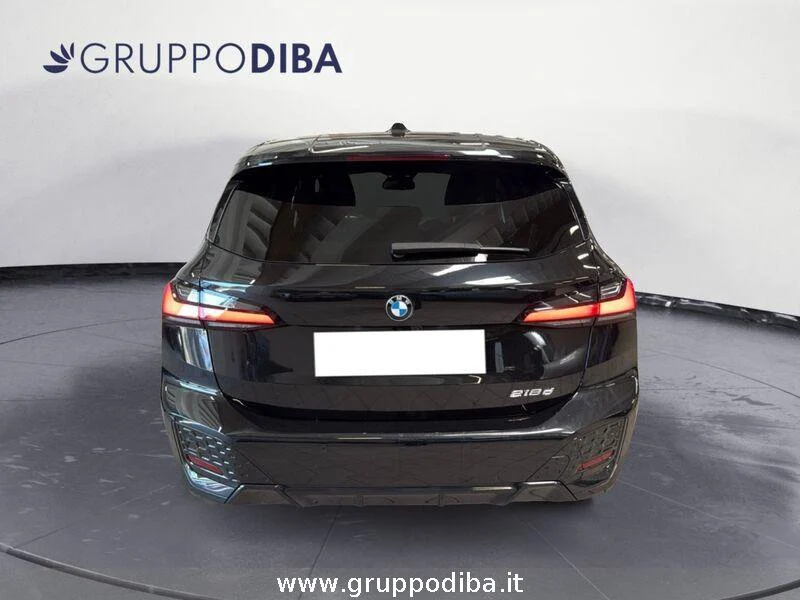 BMW Serie 2 Active Tourer 218d Active Tourer Msport auto- Gruppo Diba