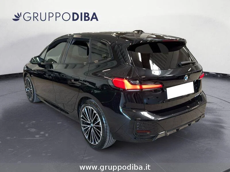 BMW Serie 2 Active Tourer 218d Active Tourer Msport auto- Gruppo Diba