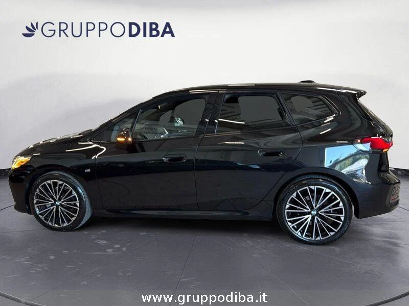 BMW Serie 2 Active Tourer 218d Active Tourer Msport auto- Gruppo Diba
