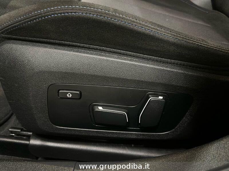 BMW Serie 3 Touring 320d Touring mhev 48V xdrive MSport auto- Gruppo Diba