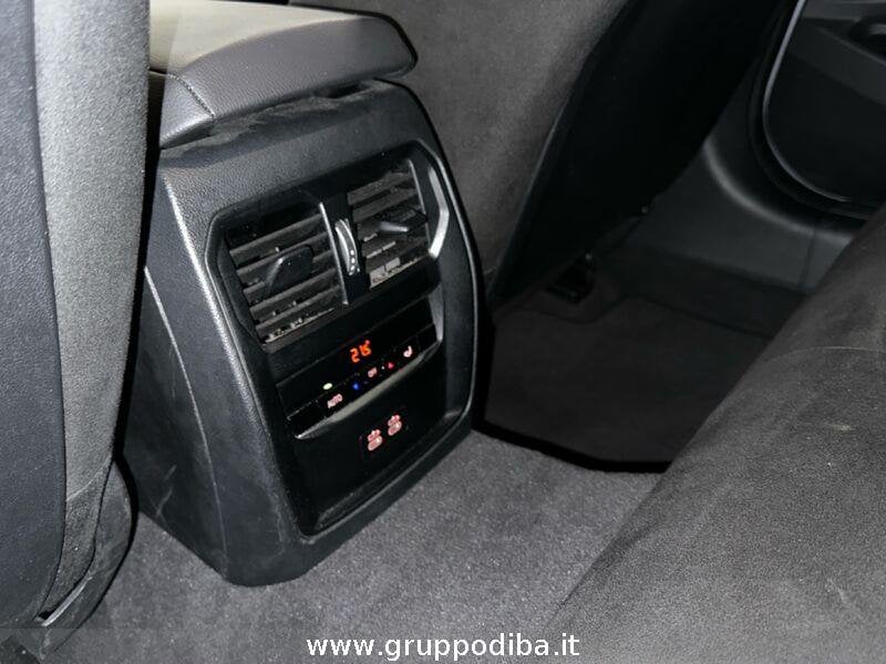 BMW Serie 3 Touring 320d Touring mhev 48V xdrive MSport auto- Gruppo Diba