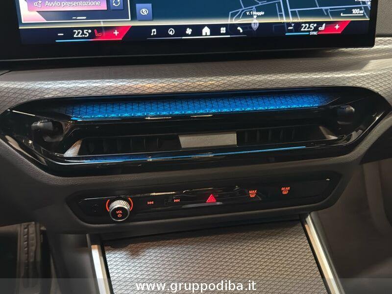 BMW Serie 3 Touring 320d Touring mhev 48V xdrive MSport auto- Gruppo Diba