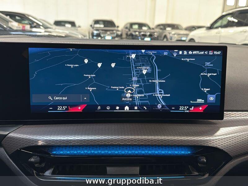 BMW Serie 3 Touring 320d Touring mhev 48V xdrive MSport auto- Gruppo Diba