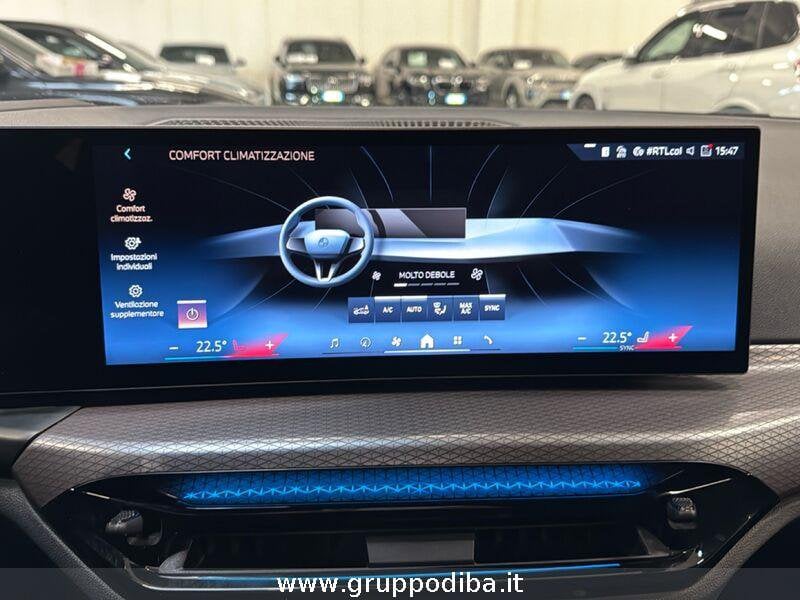 BMW Serie 3 Touring 320d Touring mhev 48V xdrive MSport auto- Gruppo Diba