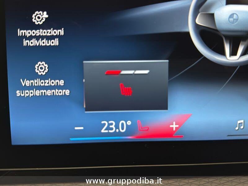 BMW Serie 3 Touring 320d Touring mhev 48V xdrive MSport auto- Gruppo Diba