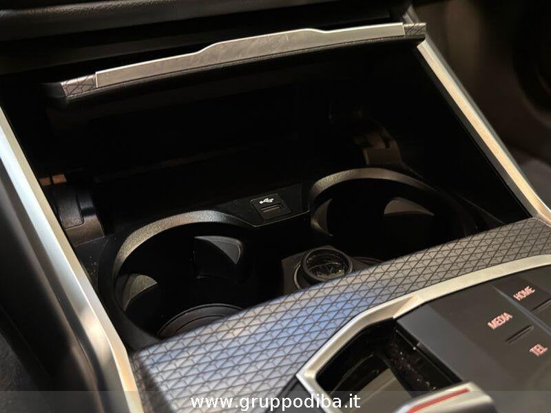 BMW Serie 3 Touring 320d Touring mhev 48V xdrive MSport auto- Gruppo Diba