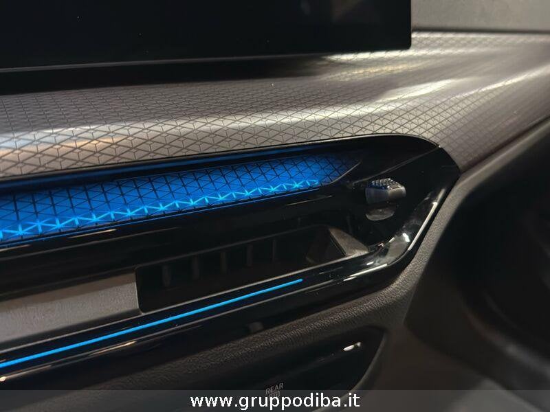 BMW Serie 3 Touring 320d Touring mhev 48V xdrive MSport auto- Gruppo Diba