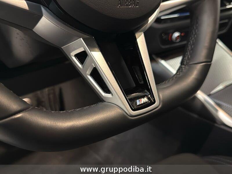 BMW Serie 3 Touring 320d Touring mhev 48V xdrive MSport auto- Gruppo Diba