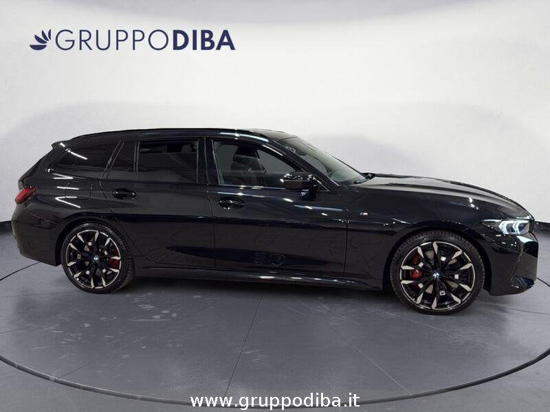 BMW Serie 3 Touring 320d Touring mhev 48V xdrive MSport auto- Gruppo Diba
