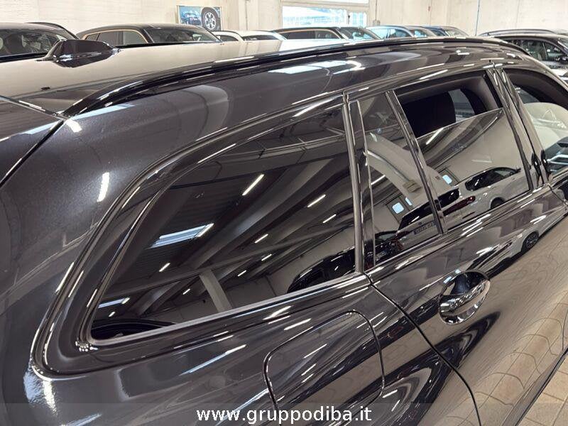 BMW Serie 3 Touring 320d Touring mhev 48V xdrive MSport auto- Gruppo Diba
