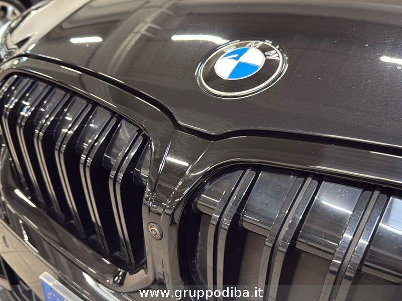 BMW Serie 3 Touring 320d Touring mhev 48V xdrive MSport auto- Gruppo Diba