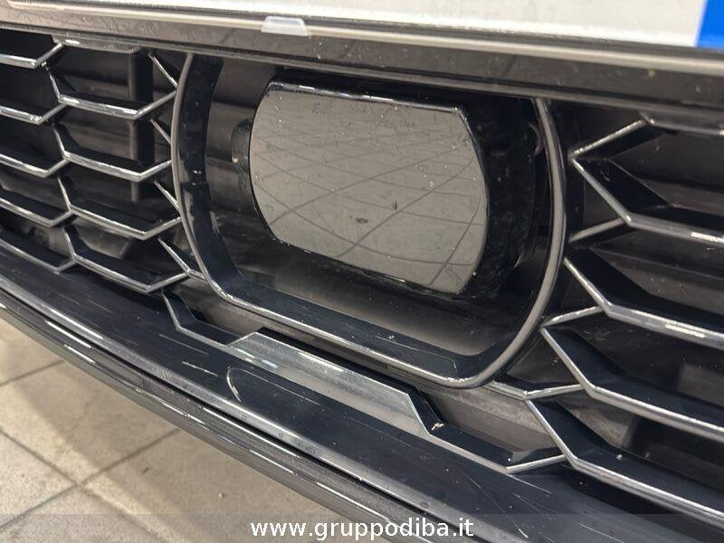 BMW Serie 3 Touring 320d Touring mhev 48V xdrive MSport auto- Gruppo Diba