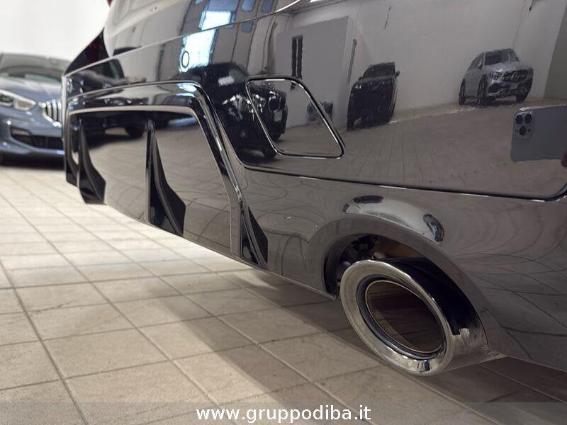 BMW Serie 3 Touring 320d Touring mhev 48V xdrive MSport auto- Gruppo Diba