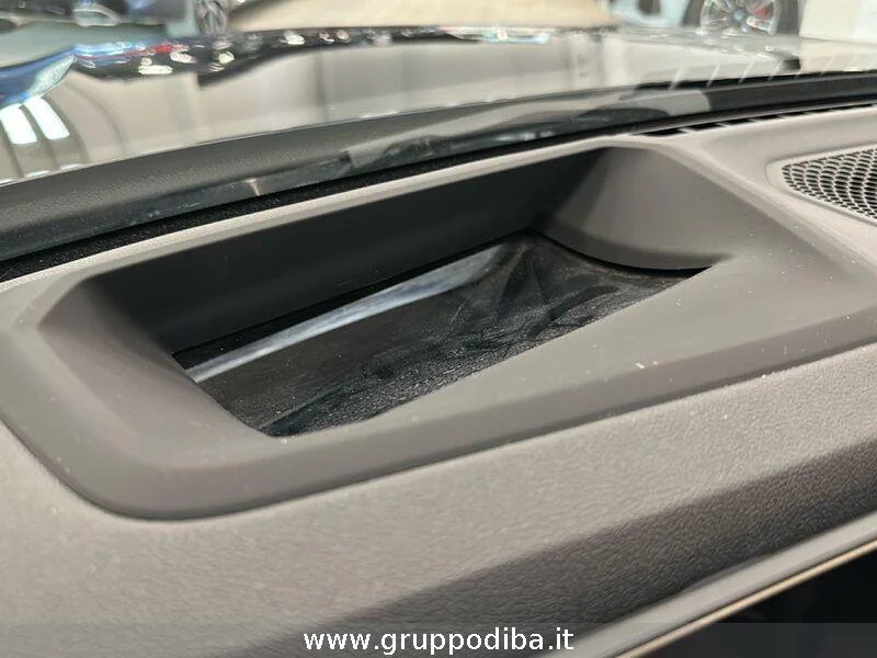 BMW Serie 3 Touring 320d Touring mhev 48V xdrive MSport auto- Gruppo Diba