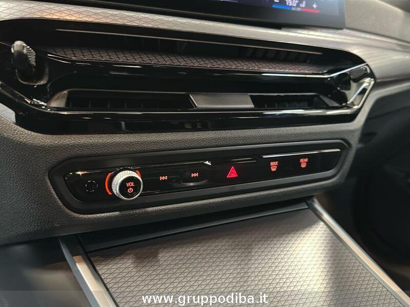 BMW Serie 3 Touring 320d Touring mhev 48V xdrive MSport auto- Gruppo Diba