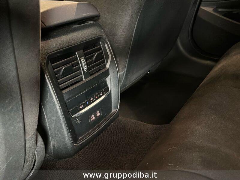 BMW Serie 3 Touring 320d Touring mhev 48V xdrive MSport auto- Gruppo Diba