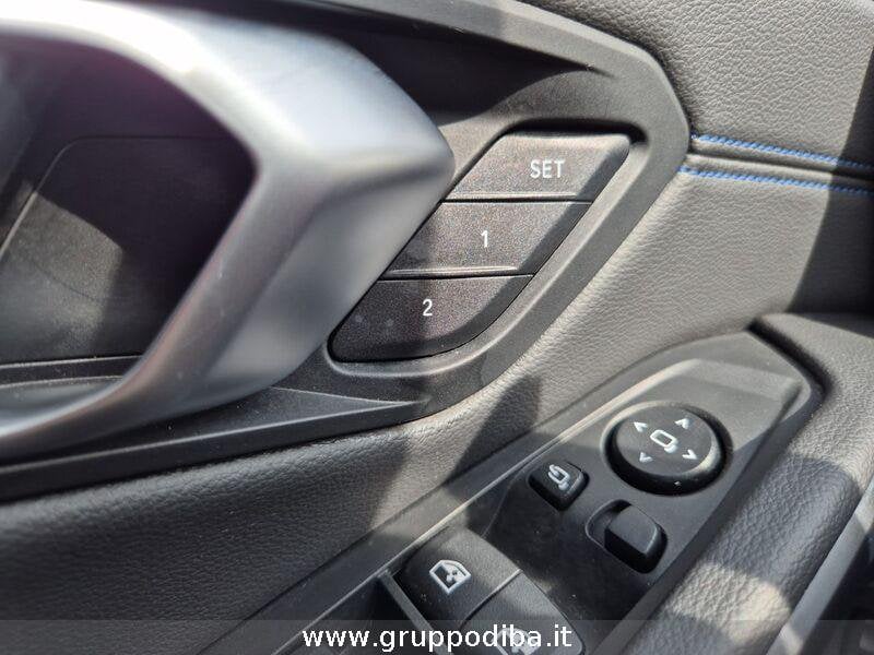 BMW Serie 3 Touring 320d Touring mhev 48V xdrive MSport auto- Gruppo Diba