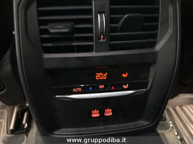 BMW Serie 4 Gran Coupe 420d Gran Coupe mhev 48V xdrive Msport auto- Gruppo Diba