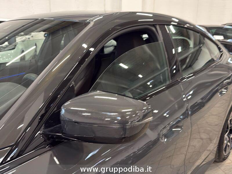 BMW Serie 4 Gran Coupe 420d Gran Coupe mhev 48V xdrive Msport auto- Gruppo Diba