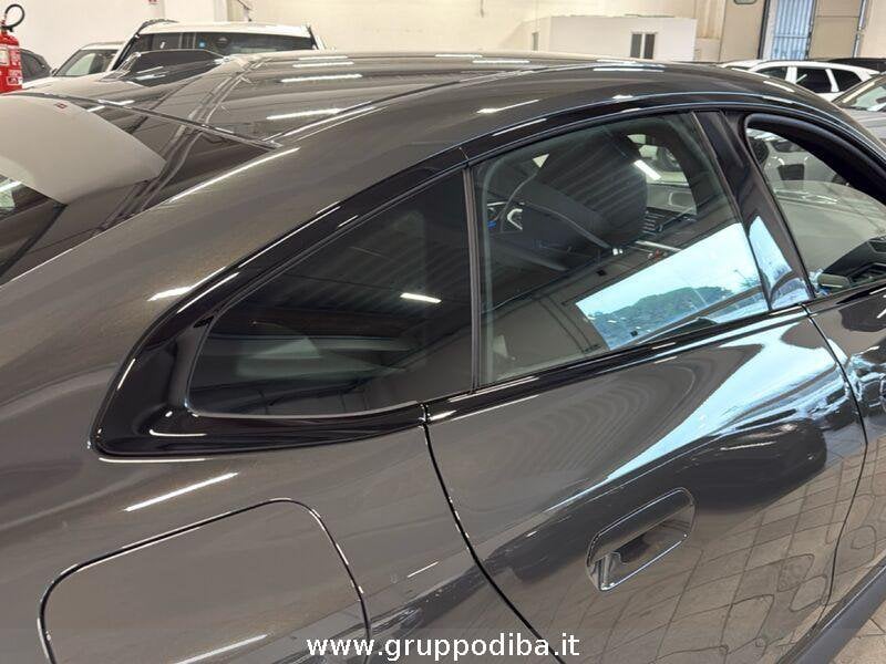 BMW Serie 4 Gran Coupe 420d Gran Coupe mhev 48V xdrive Msport auto- Gruppo Diba