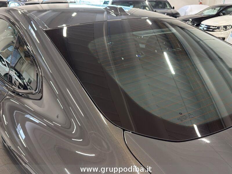 BMW Serie 4 Gran Coupe 420d Gran Coupe mhev 48V xdrive Msport auto- Gruppo Diba