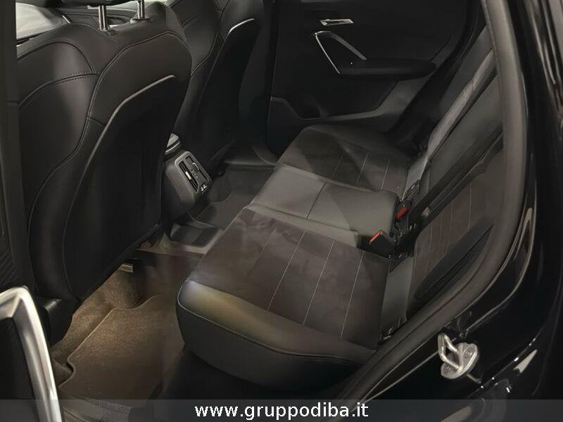 BMW X1 X1 xdrive20d mhev 48V MSport auto- Gruppo Diba