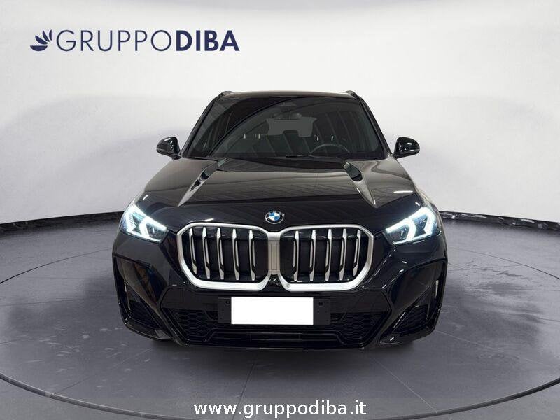 BMW X1 X1 xdrive20d mhev 48V MSport auto- Gruppo Diba