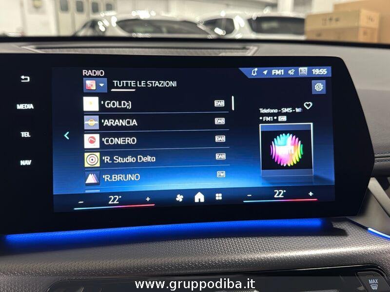 BMW X1 X1 xdrive20d mhev 48V MSport auto- Gruppo Diba