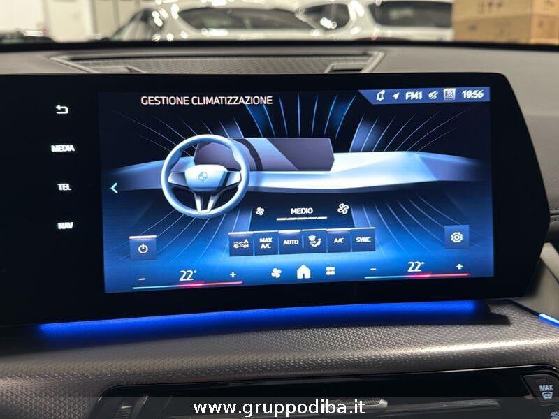 BMW X1 X1 xdrive20d mhev 48V MSport auto- Gruppo Diba