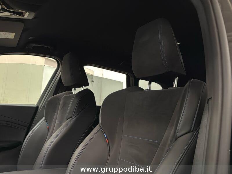 BMW X1 X1 xdrive20d mhev 48V MSport auto- Gruppo Diba