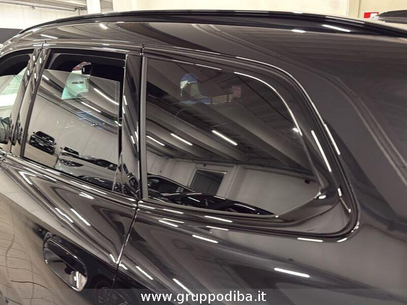 BMW X1 X1 xdrive20d mhev 48V MSport auto- Gruppo Diba