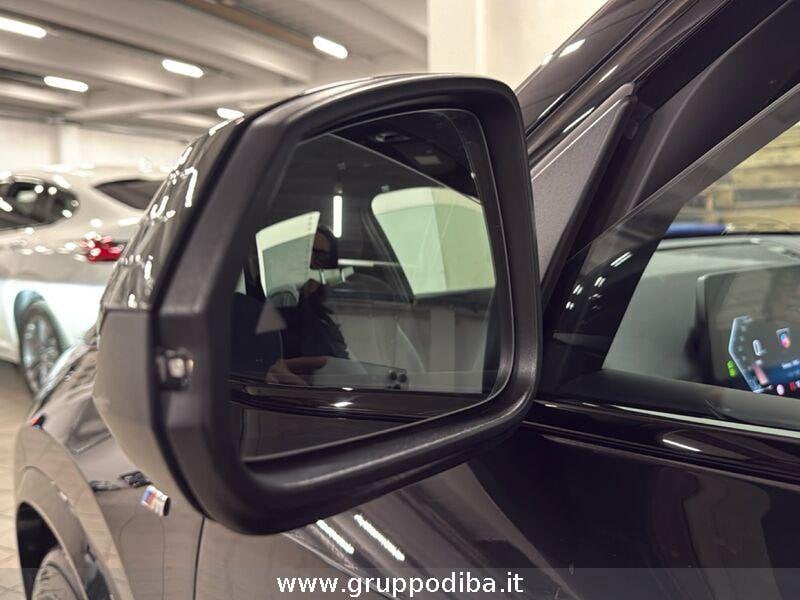 BMW X1 X1 xdrive20d mhev 48V MSport auto- Gruppo Diba