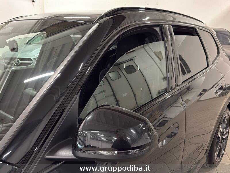 BMW X1 X1 xdrive20d mhev 48V MSport auto- Gruppo Diba