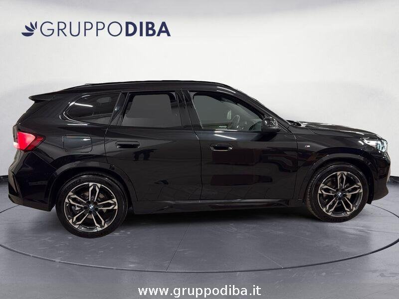 BMW X1 X1 xdrive20d mhev 48V MSport auto- Gruppo Diba