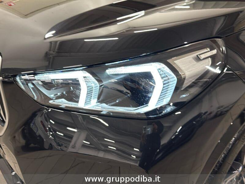 BMW X1 X1 xdrive20d mhev 48V MSport auto- Gruppo Diba