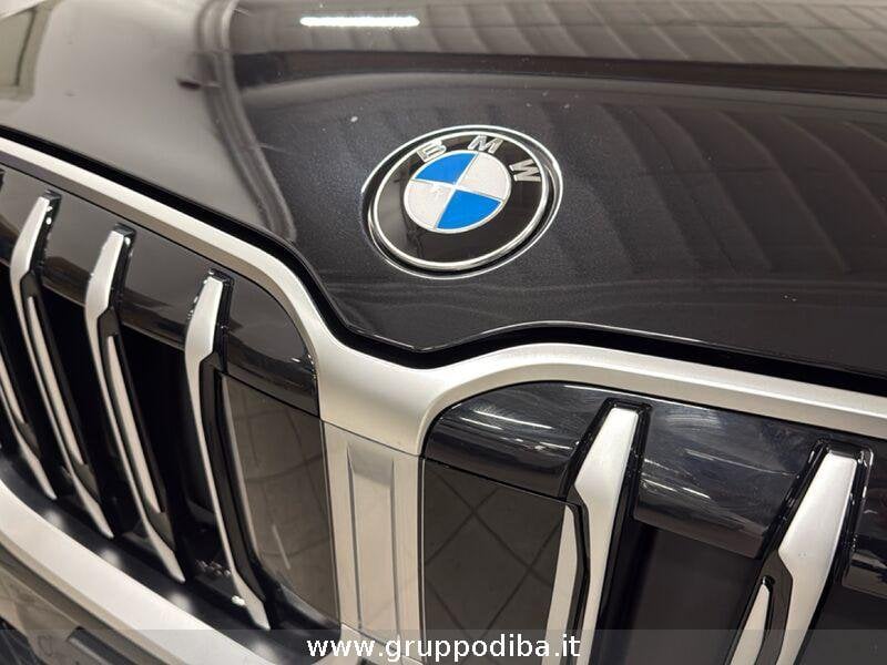 BMW X1 X1 xdrive20d mhev 48V MSport auto- Gruppo Diba