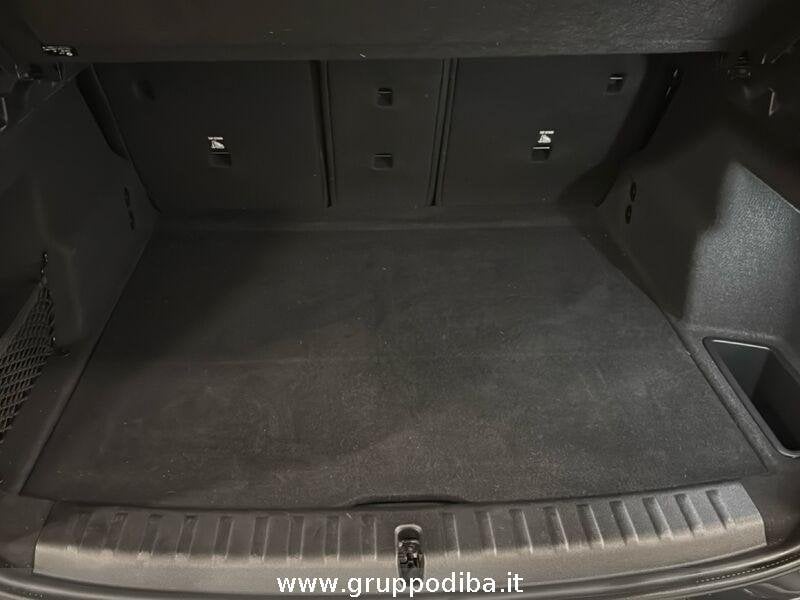 BMW X1 X1 xdrive20d mhev 48V MSport auto- Gruppo Diba